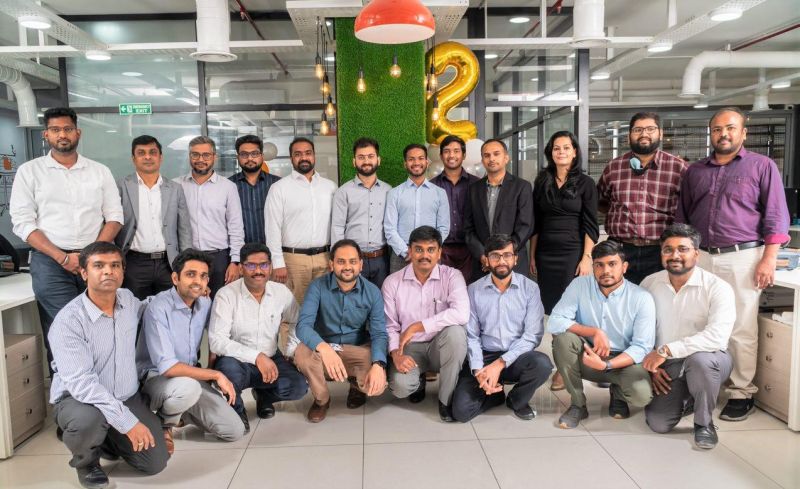 Vivance (formerly AWAK Technologies) India turns 2!
