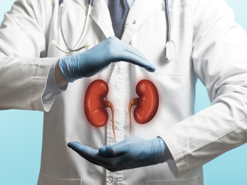 Dialysis in India: Adoption of home-based peritoneal dialysis