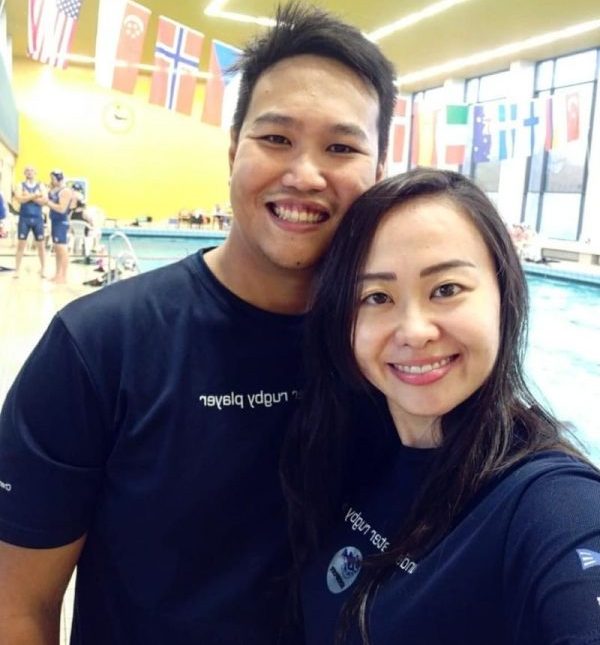 All The Best Joel Chan!