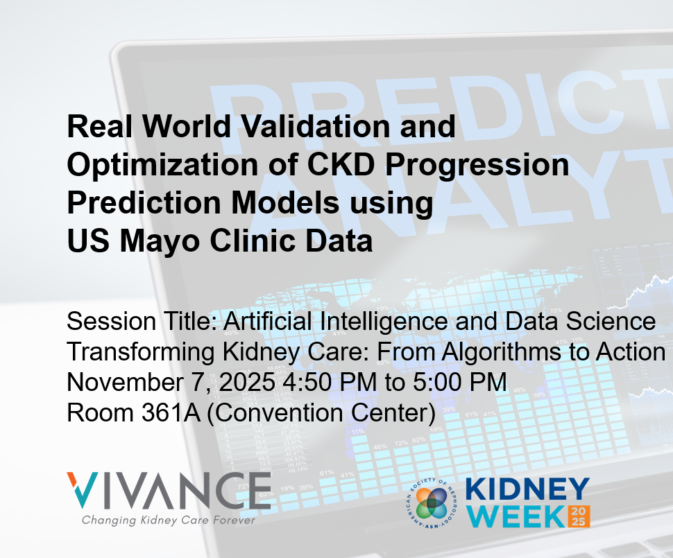Real World Validation and Optimization of CKD Progression Prediction Models Using U.S. Mayo Clinic Data